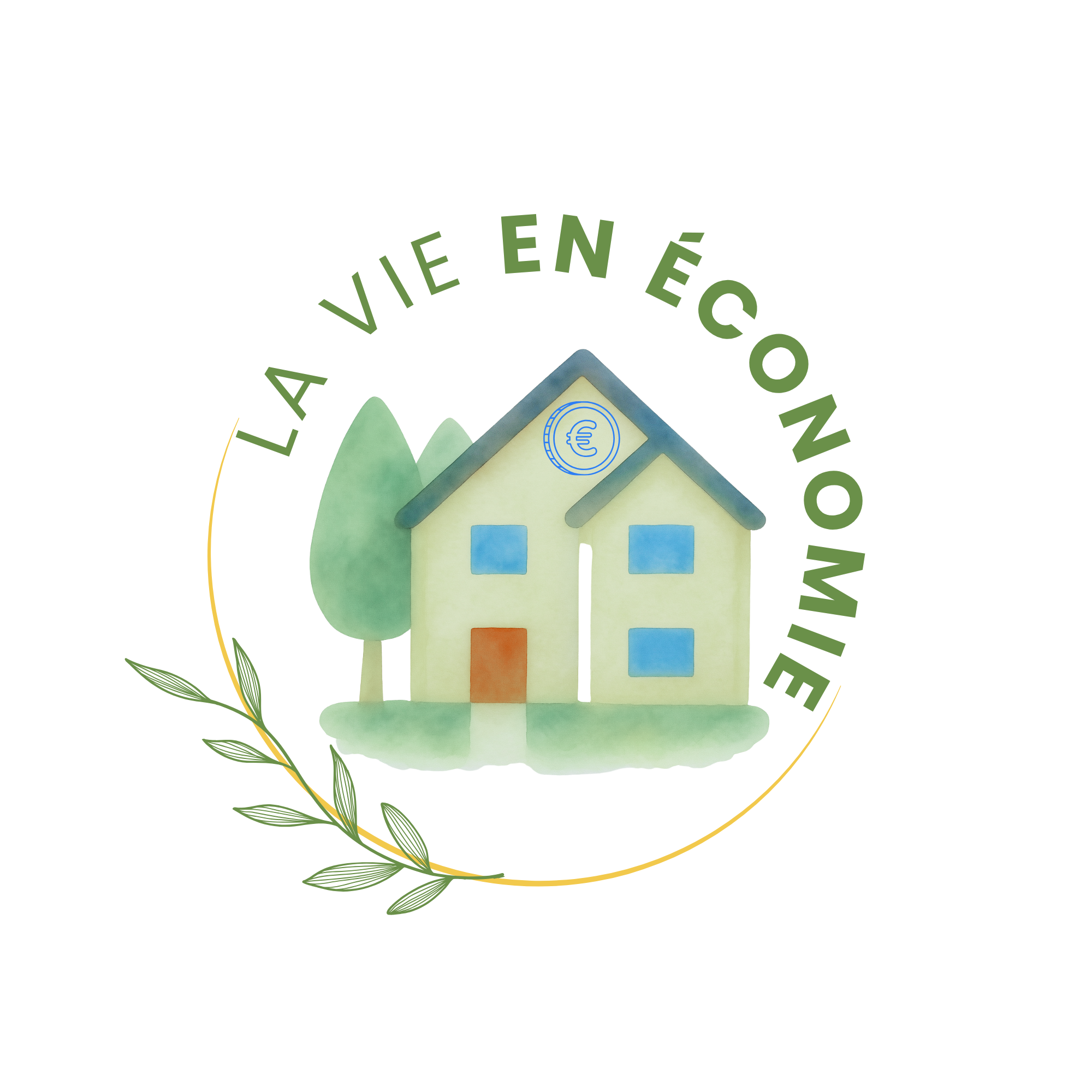 La vie en économie